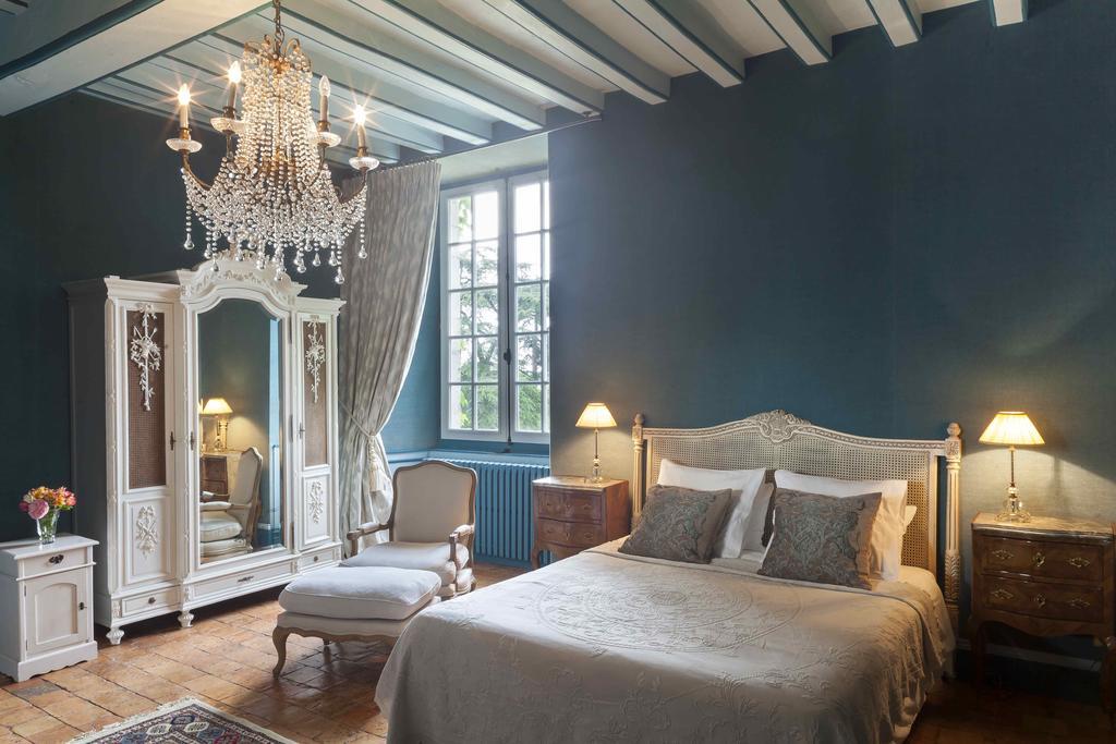 Chateau De L'Epinay Saint-Georges sur Loire Экстерьер фото
